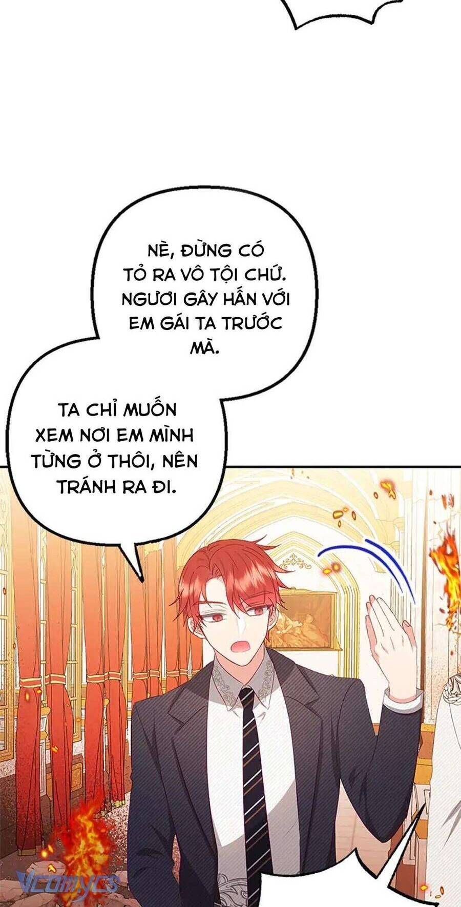 Con Gái Cưng Của Quỷ [Chap 1-110]