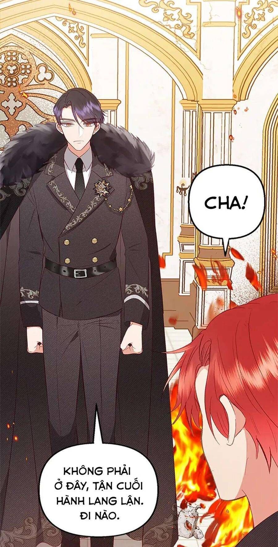 Con Gái Cưng Của Quỷ [Chap 1-110]