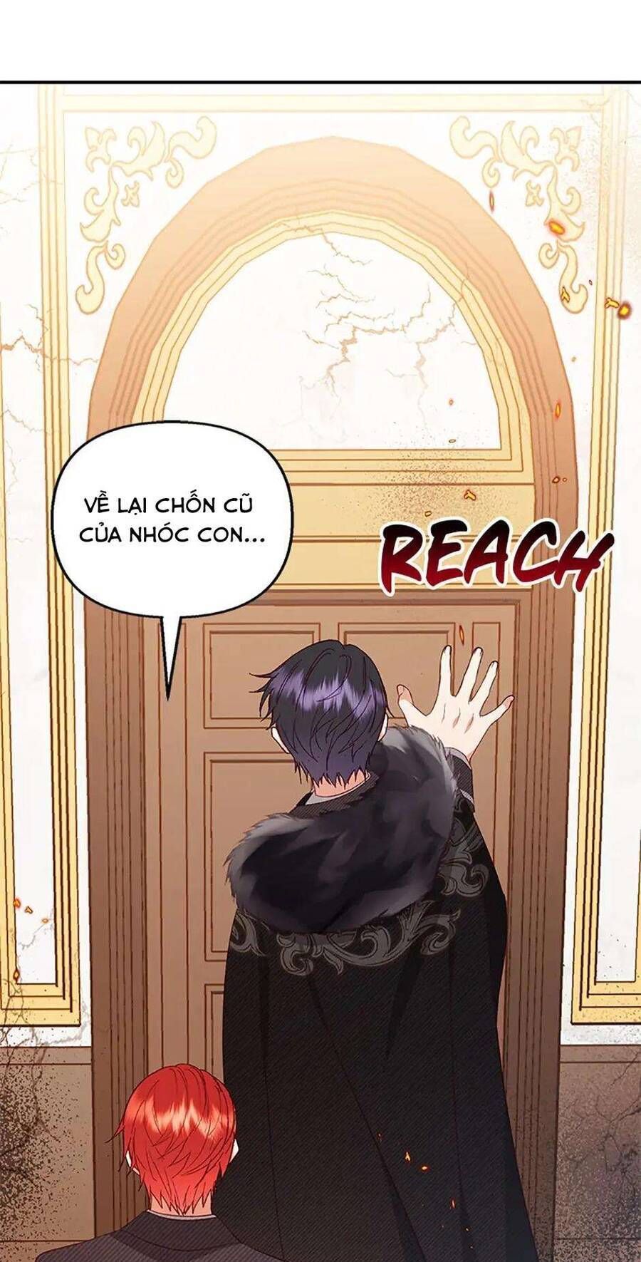 Con Gái Cưng Của Quỷ [Chap 1-110]