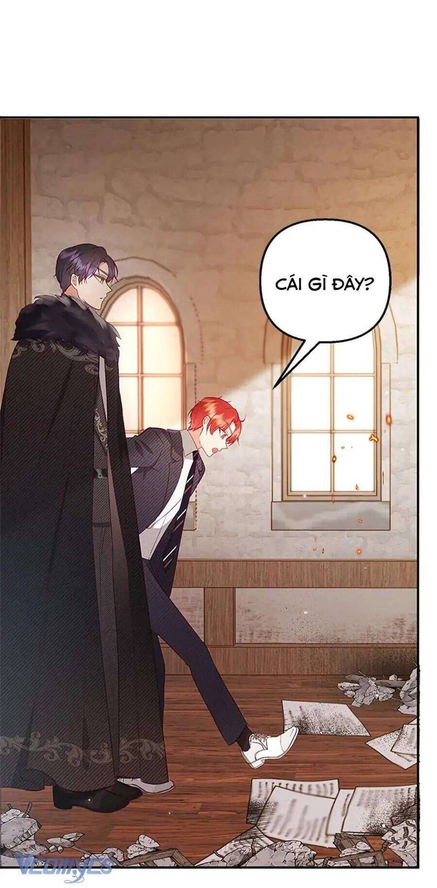 Con Gái Cưng Của Quỷ [Chap 1-110]
