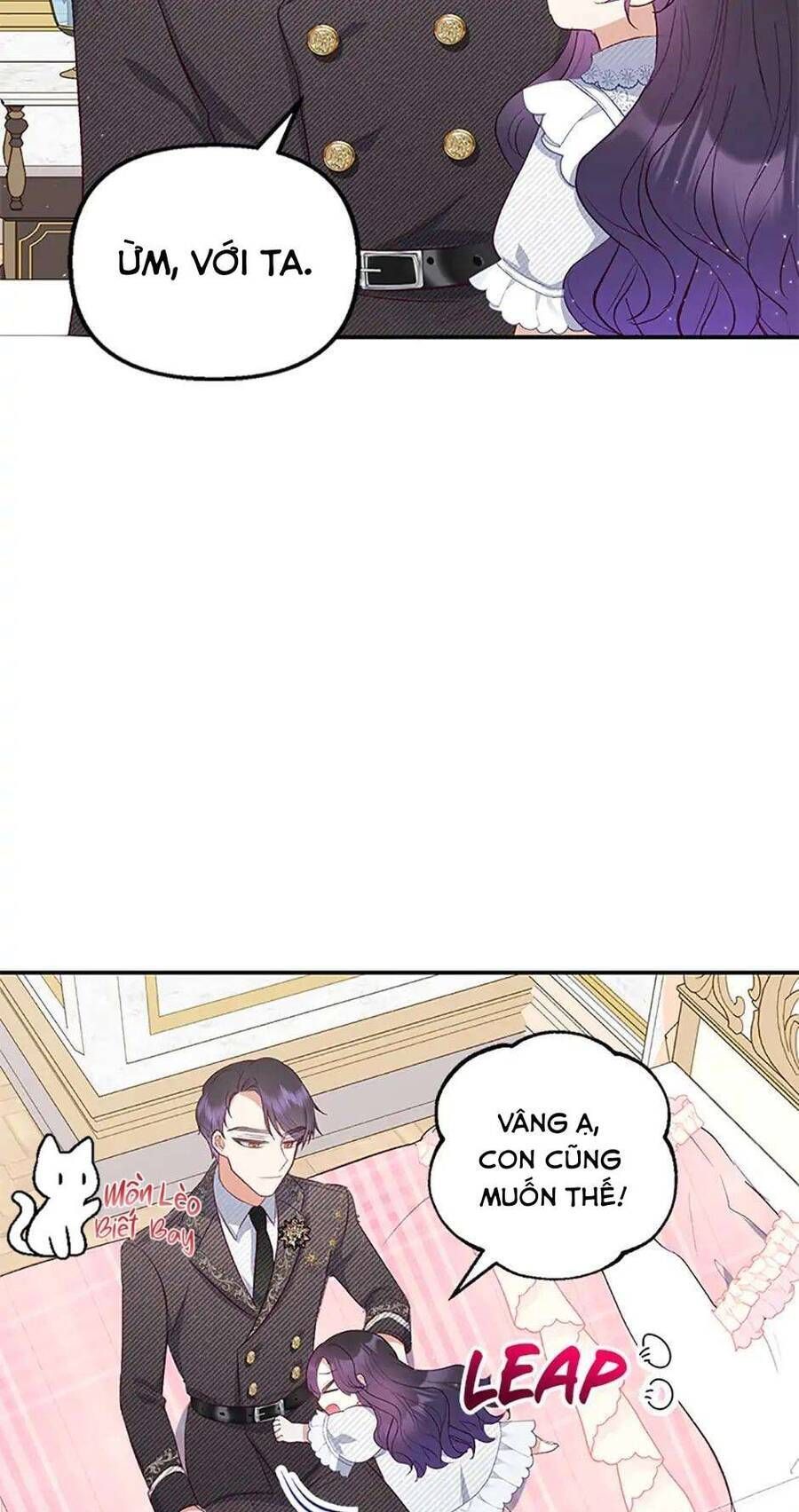 Con Gái Cưng Của Quỷ [Chap 1-110]