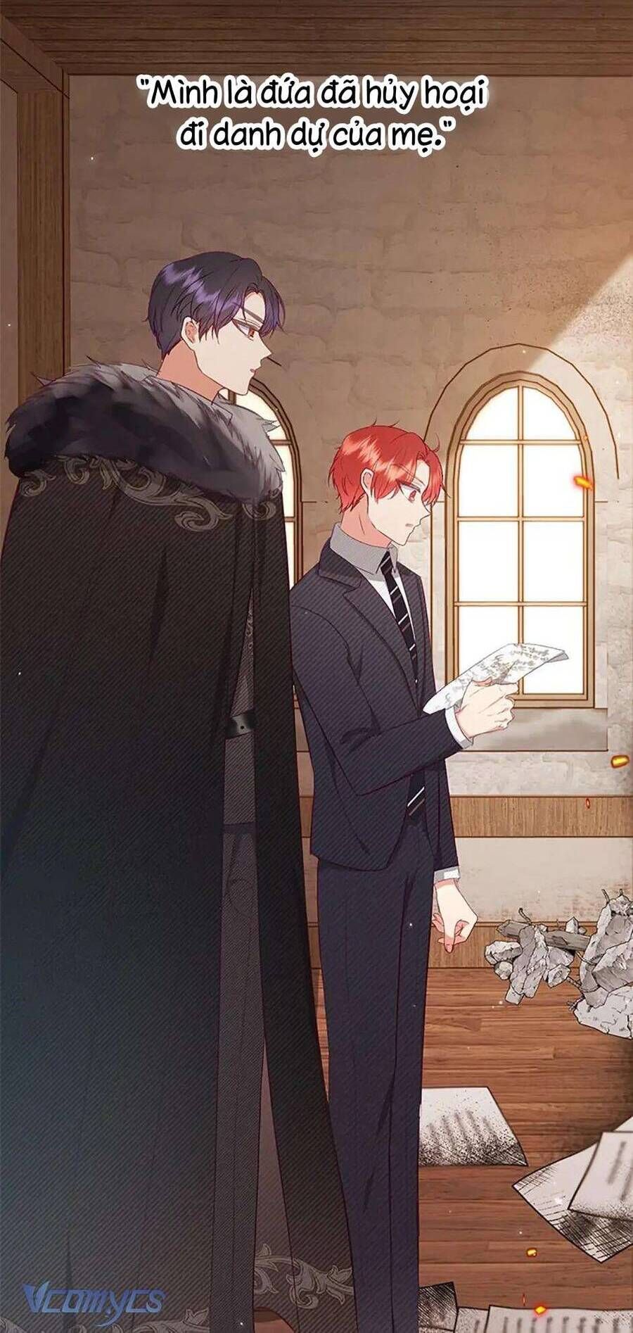 Con Gái Cưng Của Quỷ [Chap 1-110]