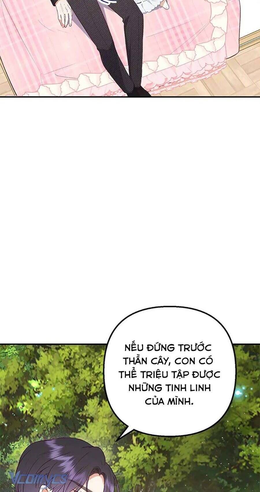 Con Gái Cưng Của Quỷ [Chap 1-110]
