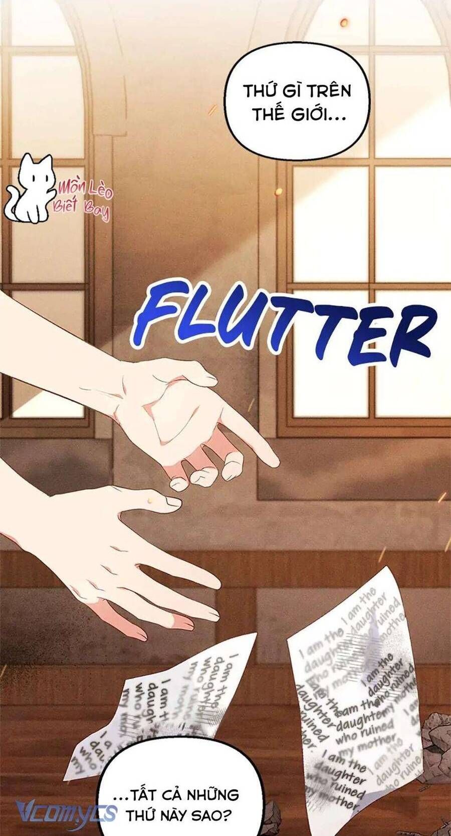 Con Gái Cưng Của Quỷ [Chap 1-110]