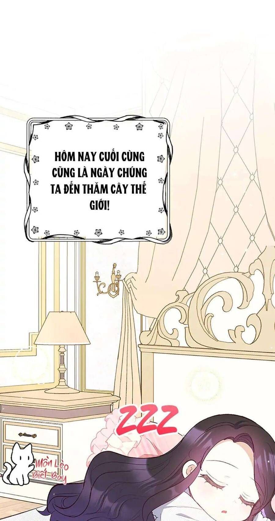 Con Gái Cưng Của Quỷ [Chap 1-110]