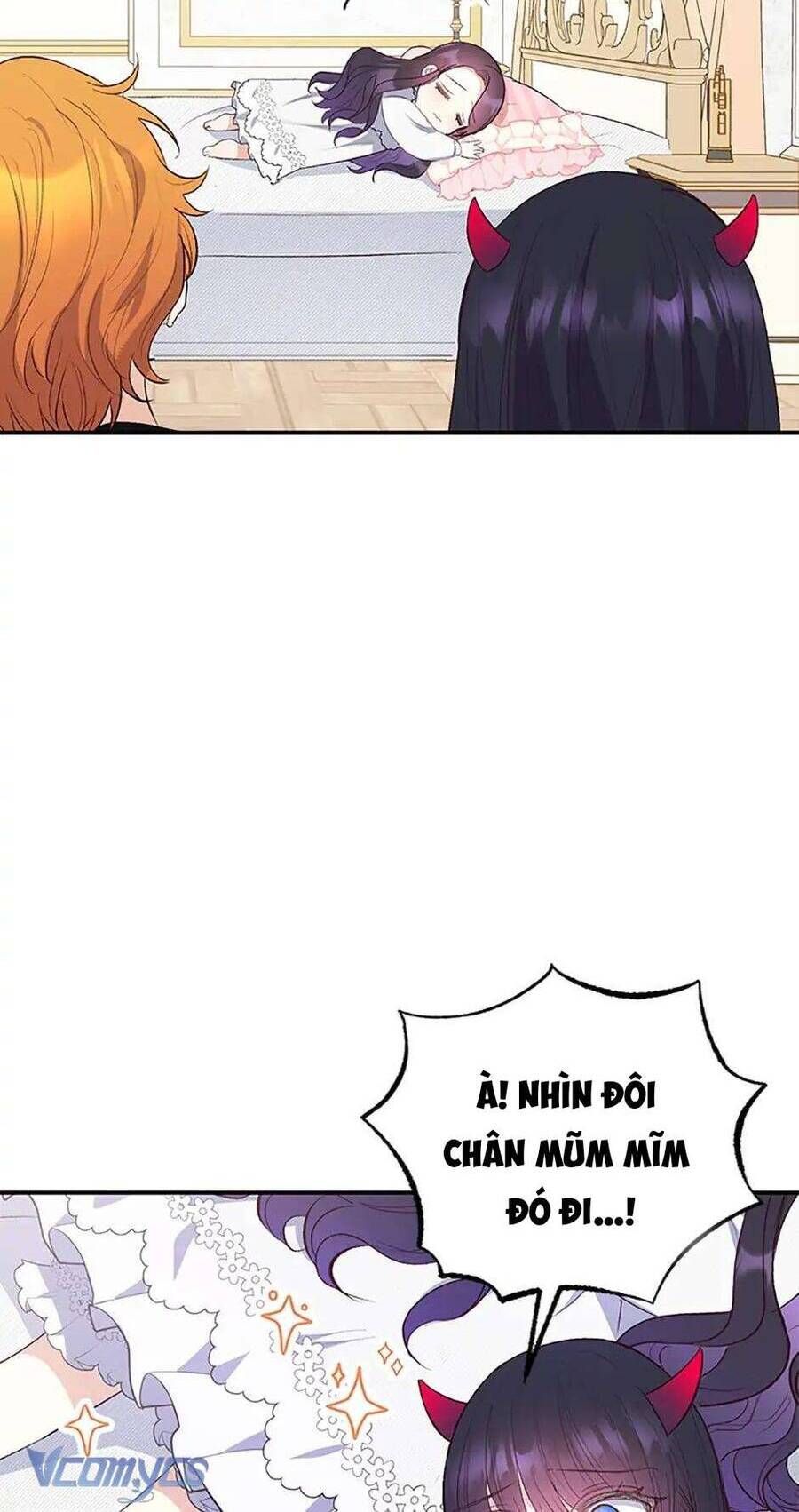 Con Gái Cưng Của Quỷ [Chap 1-110]