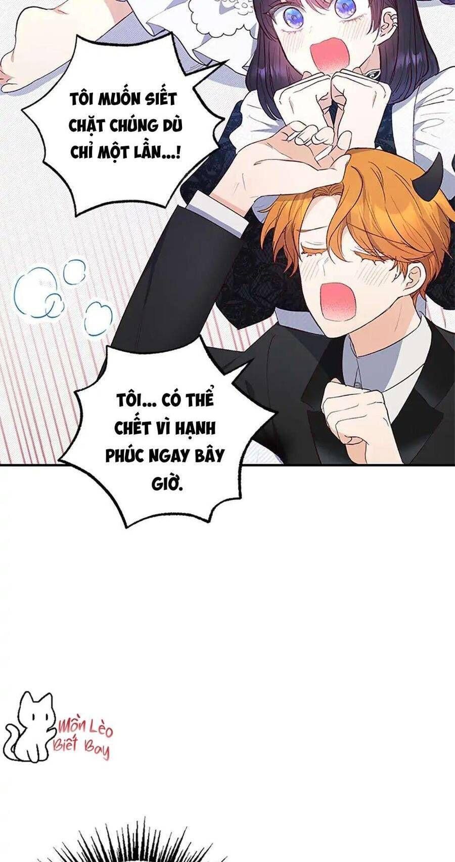 Con Gái Cưng Của Quỷ [Chap 1-110]