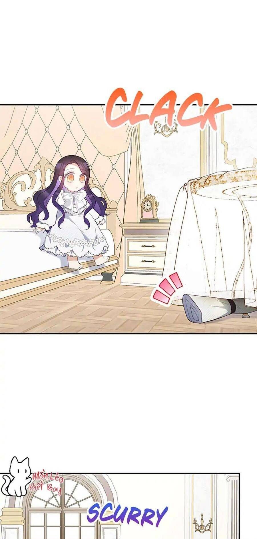 Con Gái Cưng Của Quỷ [Chap 1-110]