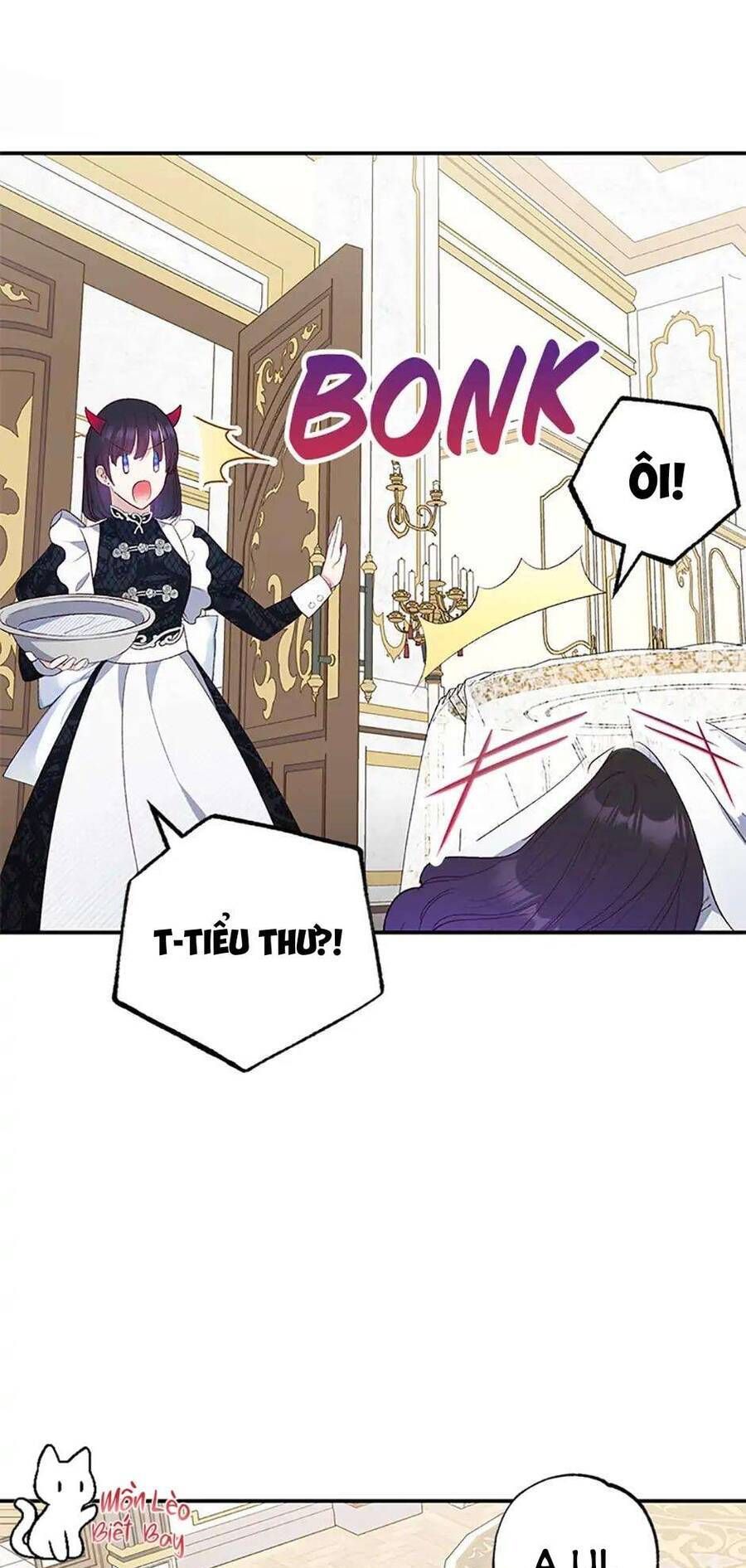 Con Gái Cưng Của Quỷ [Chap 1-110]