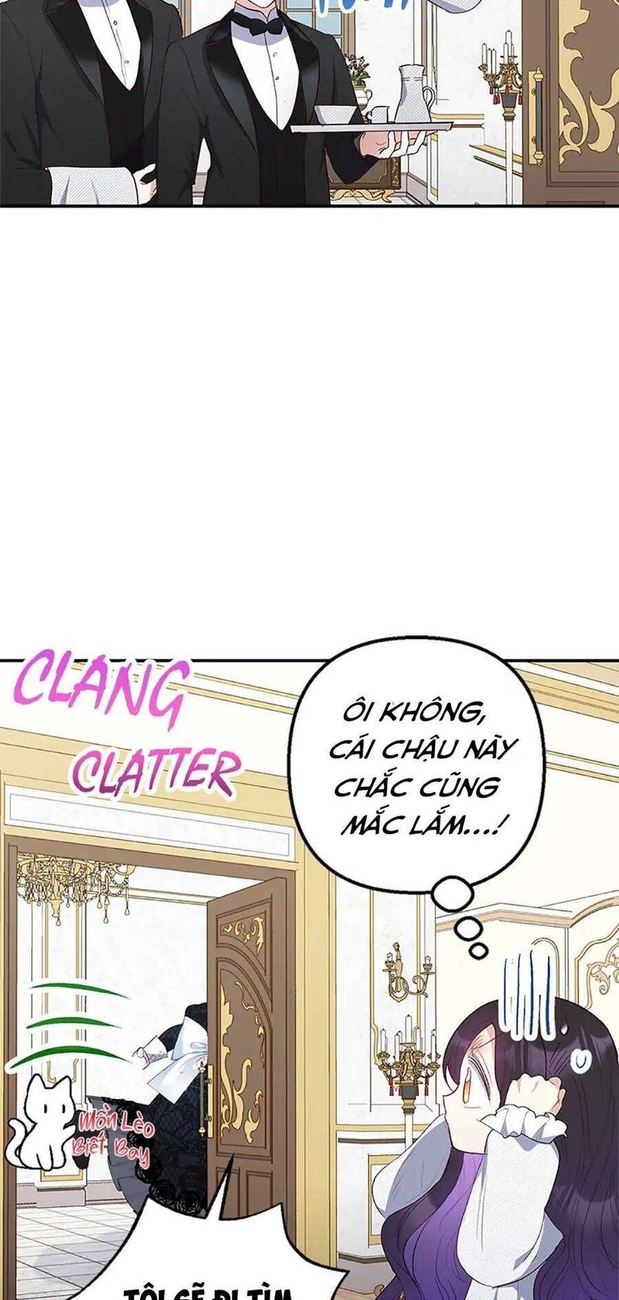 Con Gái Cưng Của Quỷ [Chap 1-110]