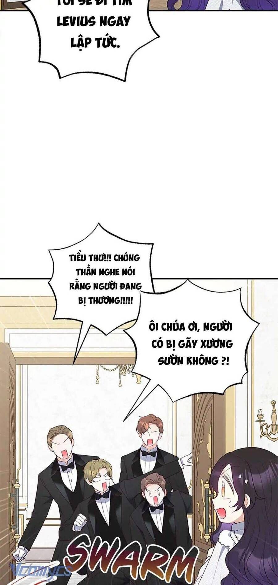 Con Gái Cưng Của Quỷ [Chap 1-110]