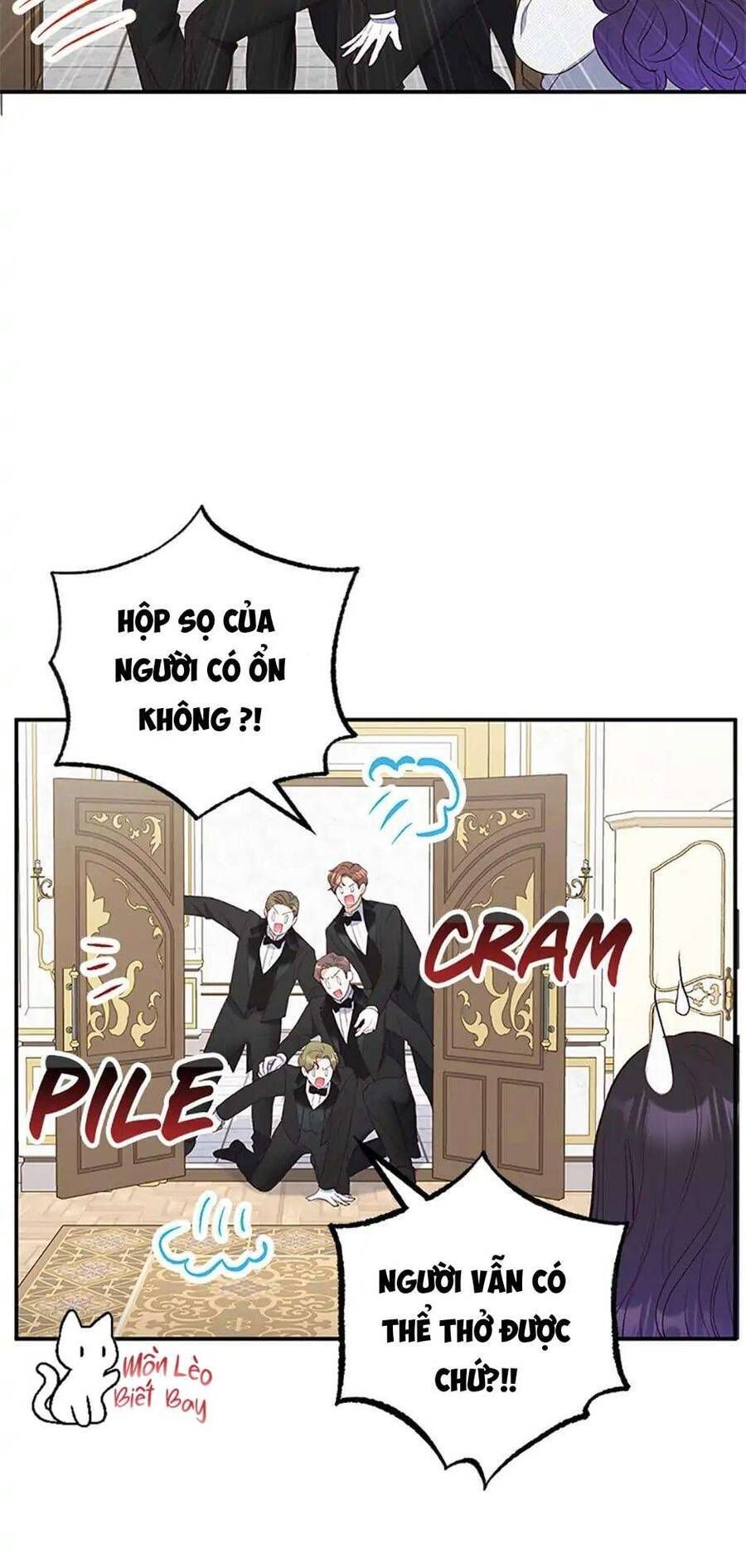 Con Gái Cưng Của Quỷ [Chap 1-110]