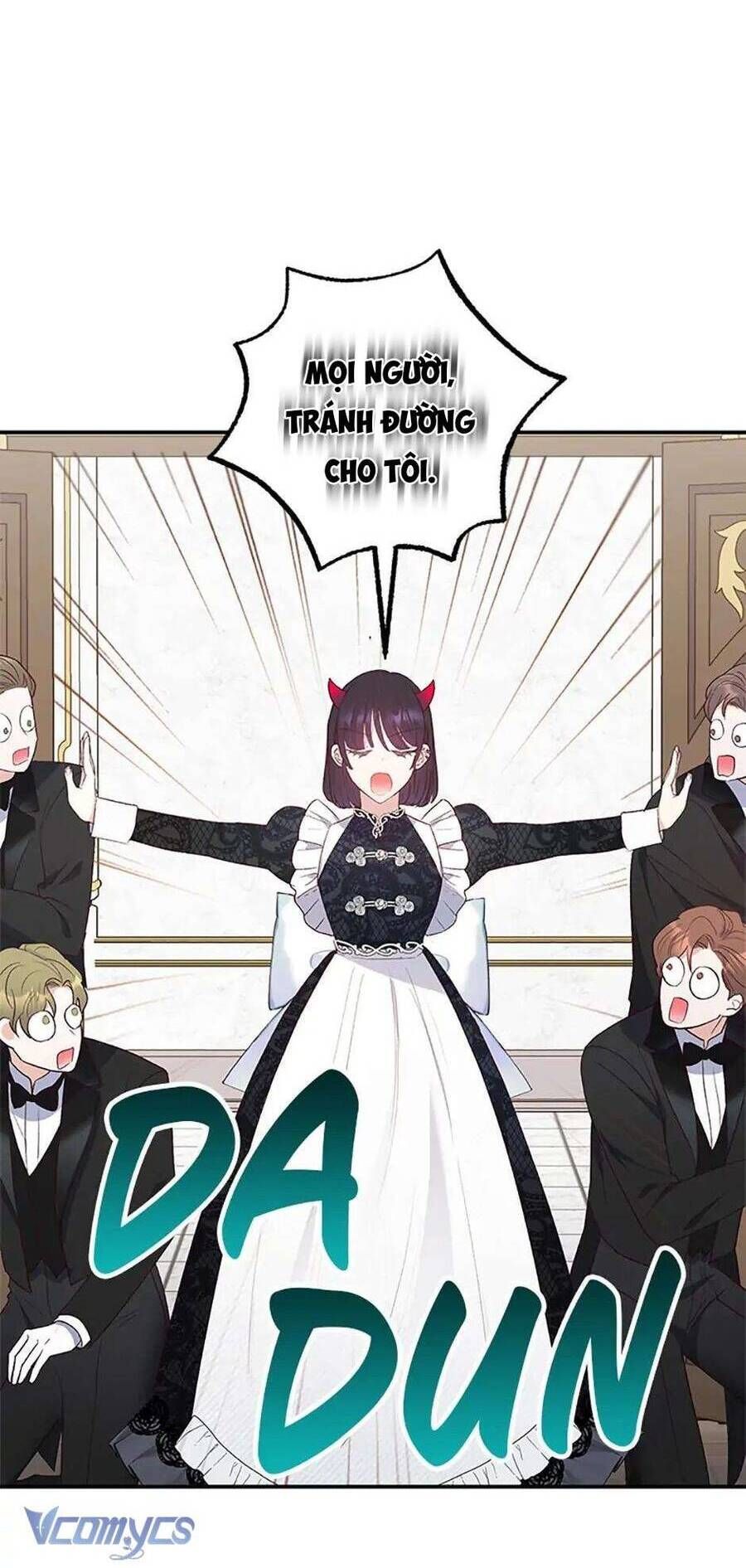 Con Gái Cưng Của Quỷ [Chap 1-110]