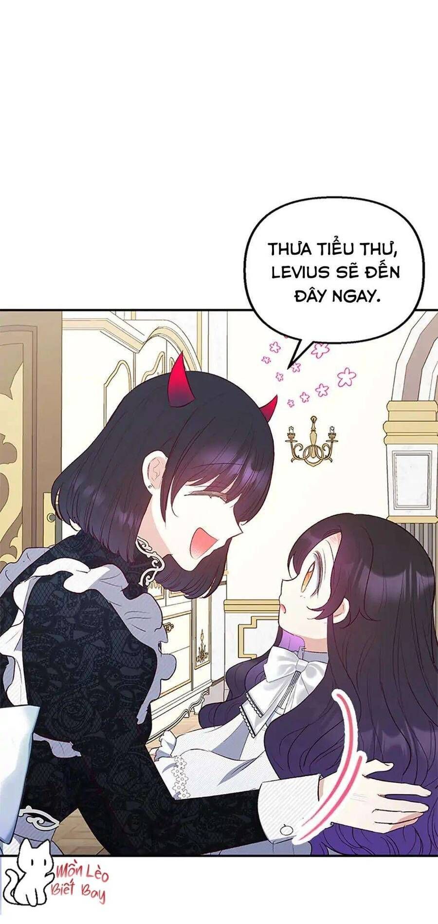 Con Gái Cưng Của Quỷ [Chap 1-110]