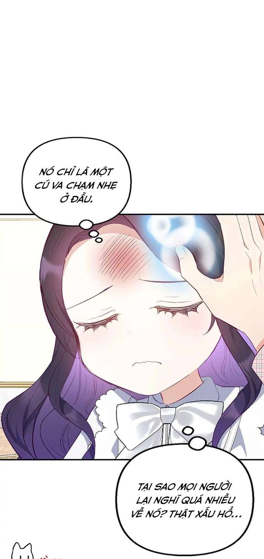 Con Gái Cưng Của Quỷ [Chap 1-110]