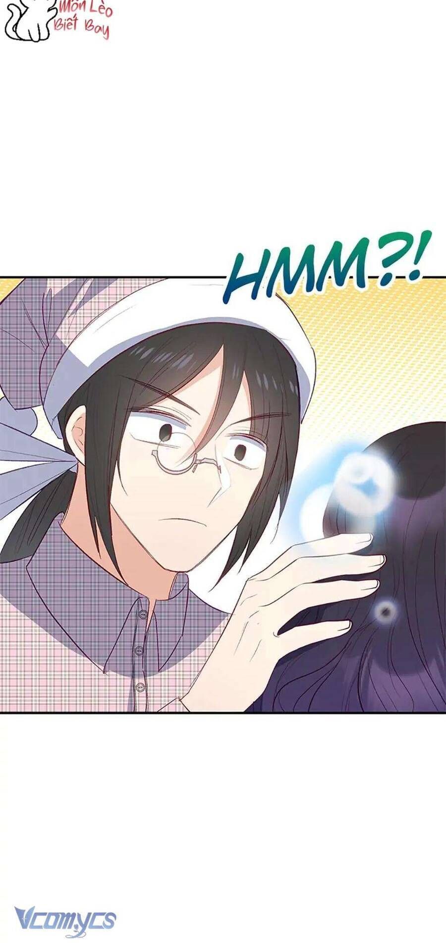 Con Gái Cưng Của Quỷ [Chap 1-110]