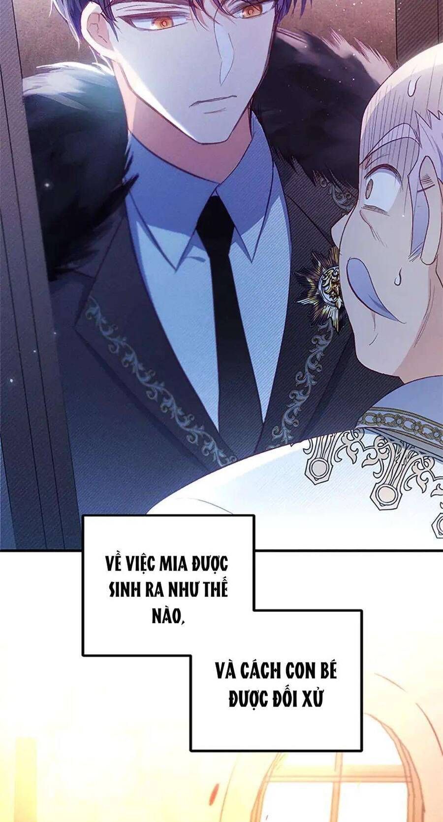 Con Gái Cưng Của Quỷ [Chap 1-110]