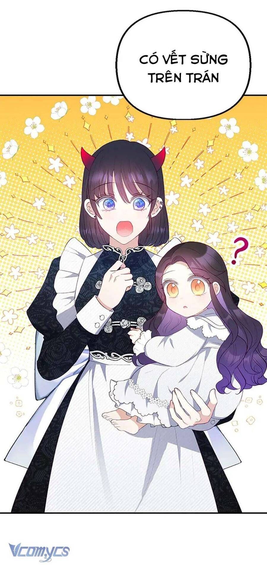 Con Gái Cưng Của Quỷ [Chap 1-110]