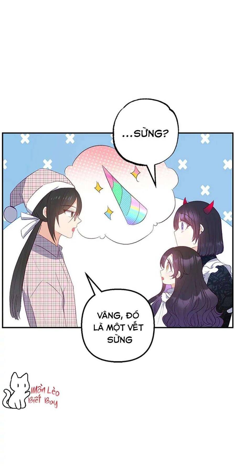 Con Gái Cưng Của Quỷ [Chap 1-110]