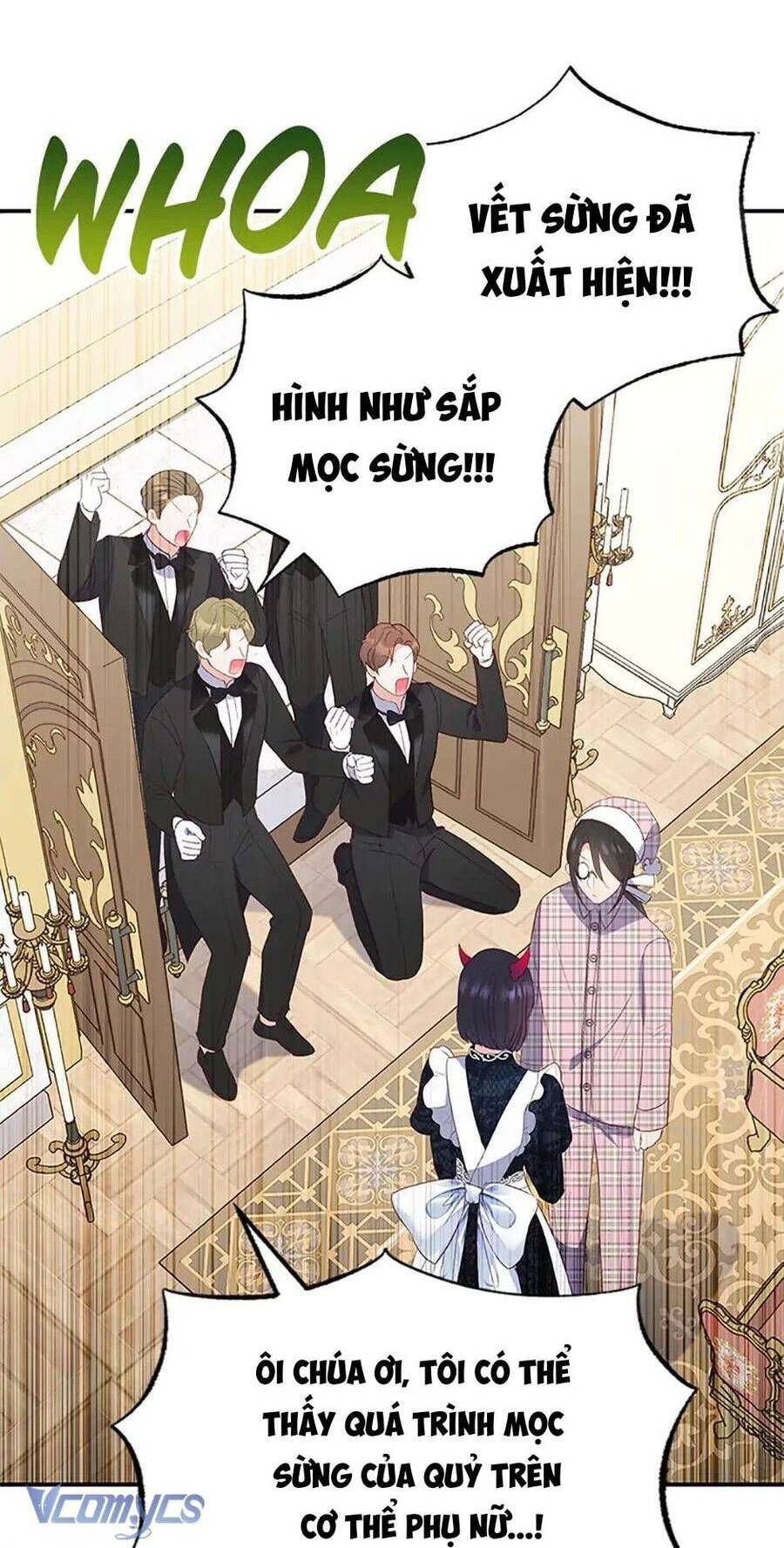 Con Gái Cưng Của Quỷ [Chap 1-110]