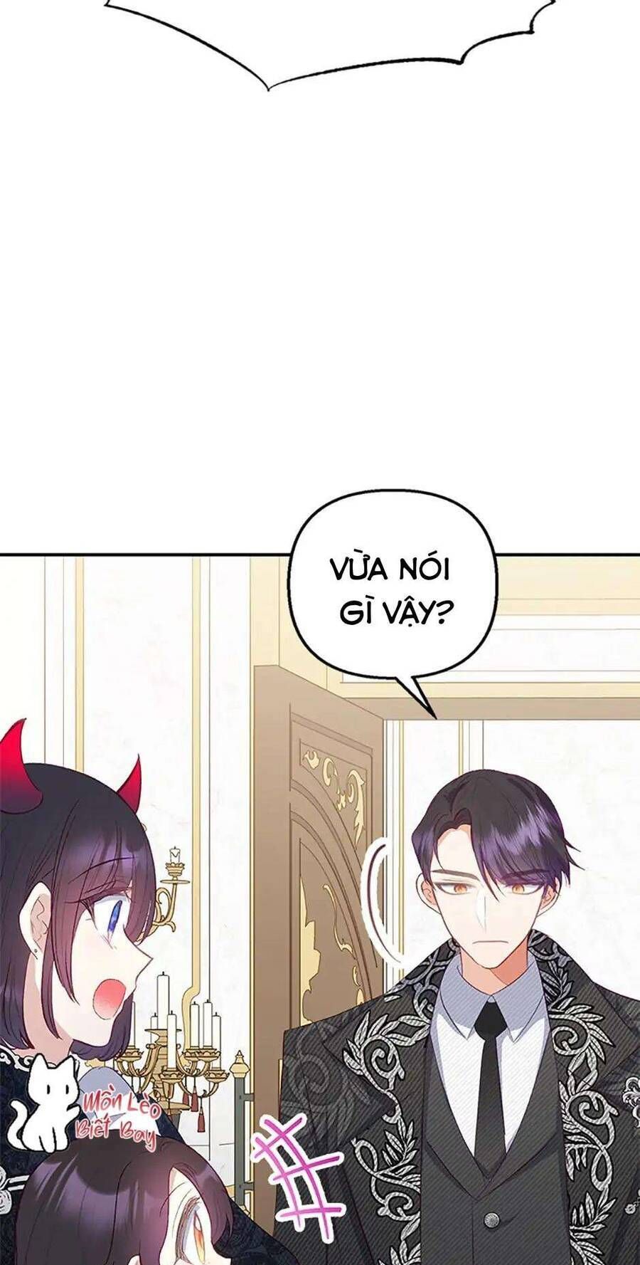 Con Gái Cưng Của Quỷ [Chap 1-110]
