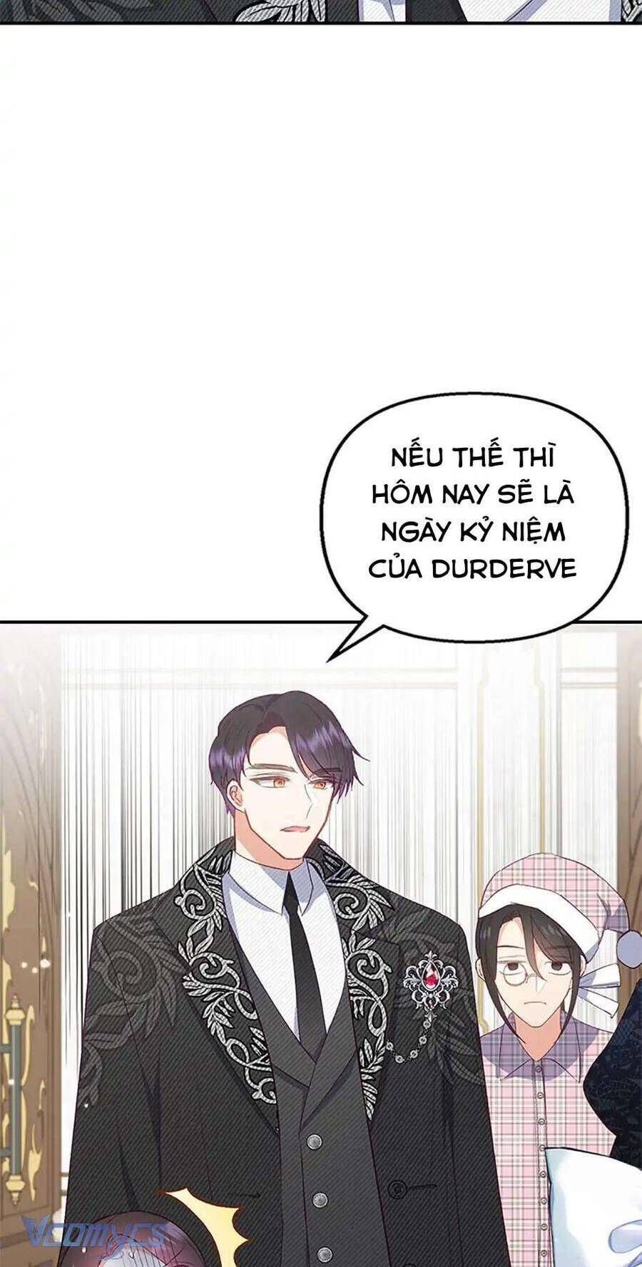 Con Gái Cưng Của Quỷ [Chap 1-110]