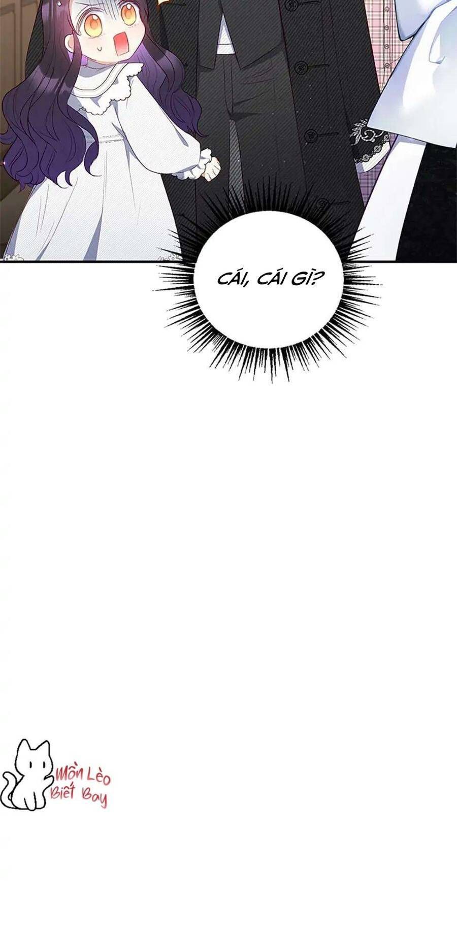 Con Gái Cưng Của Quỷ [Chap 1-110]