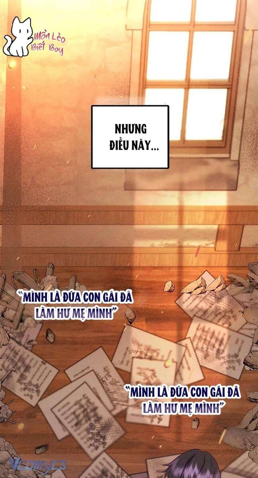 Con Gái Cưng Của Quỷ [Chap 1-110]