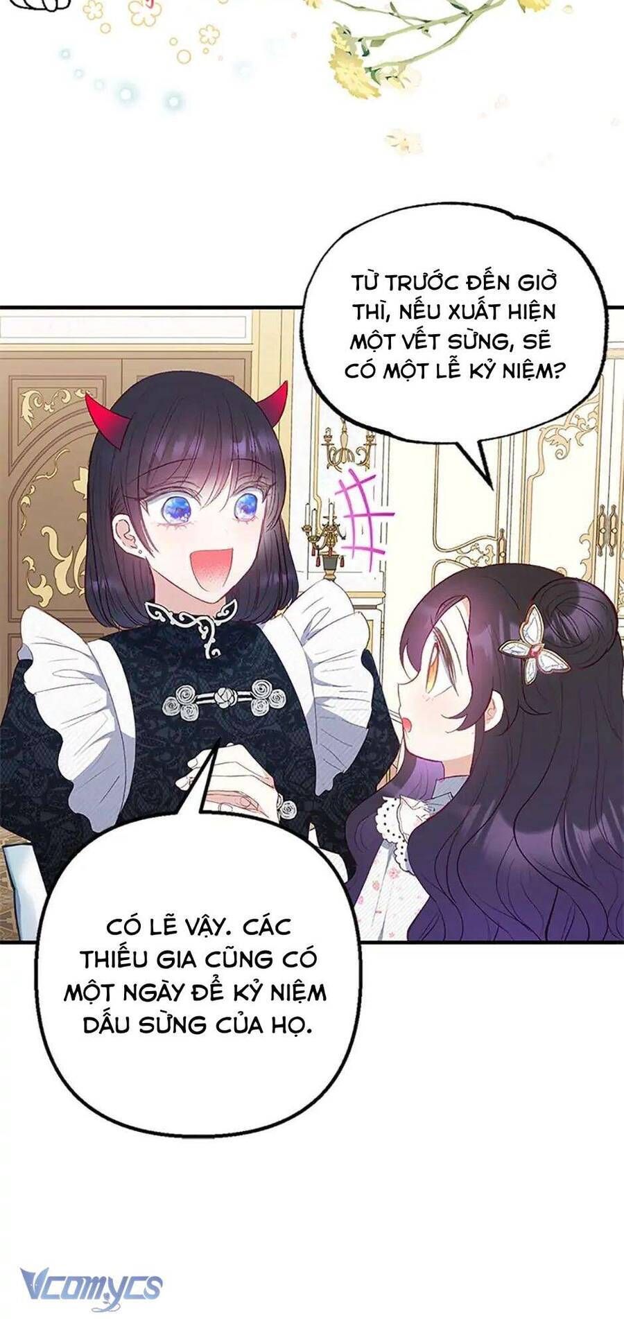 Con Gái Cưng Của Quỷ [Chap 1-110]