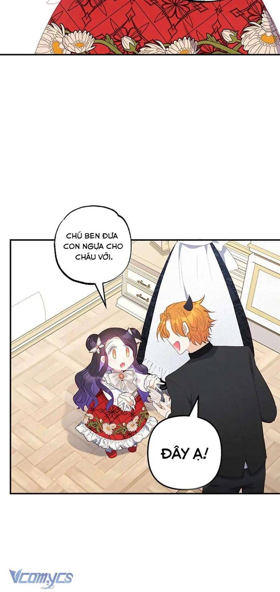Con Gái Cưng Của Quỷ [Chap 1-110]