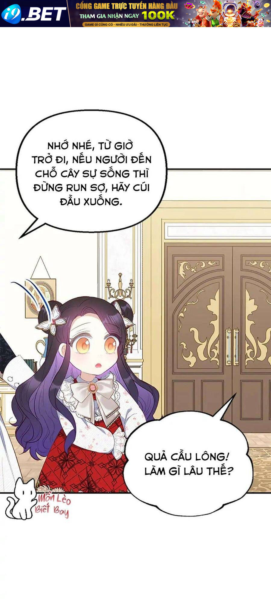 Con Gái Cưng Của Quỷ [Chap 1-110]