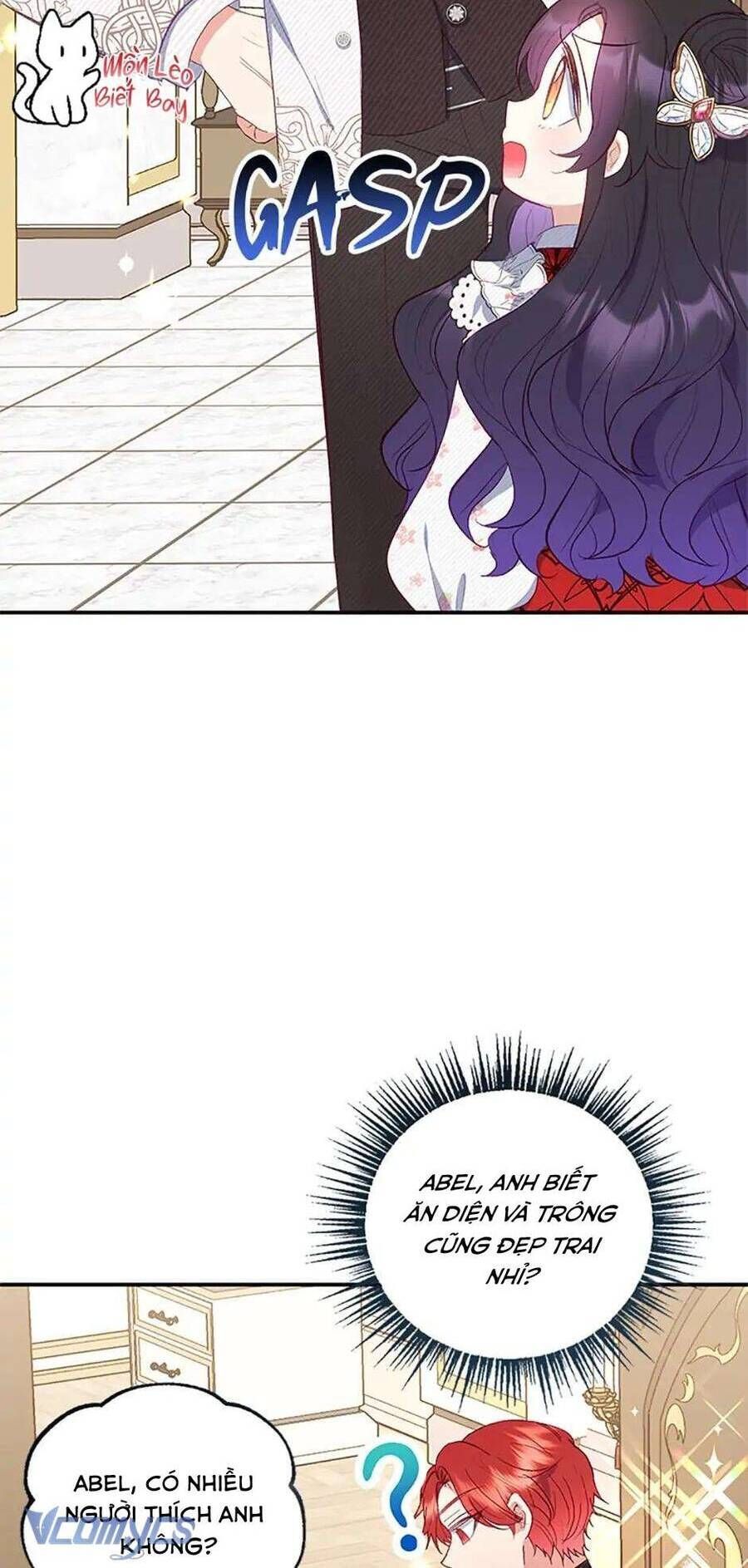 Con Gái Cưng Của Quỷ [Chap 1-110]