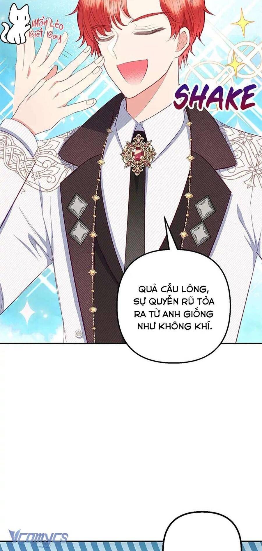 Con Gái Cưng Của Quỷ [Chap 1-110]