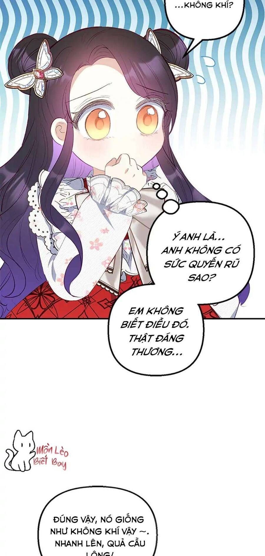 Con Gái Cưng Của Quỷ [Chap 1-110]