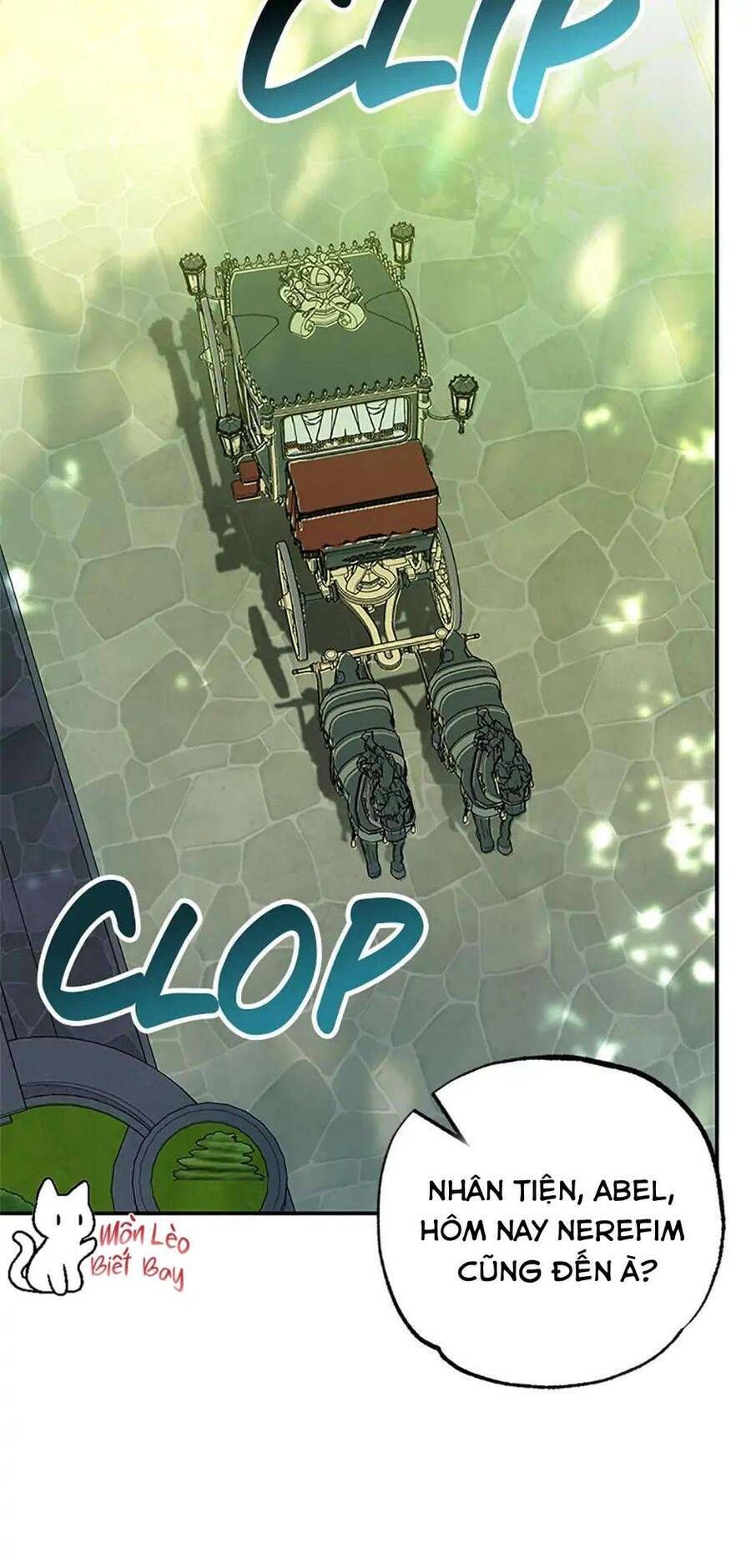 Con Gái Cưng Của Quỷ [Chap 1-110]
