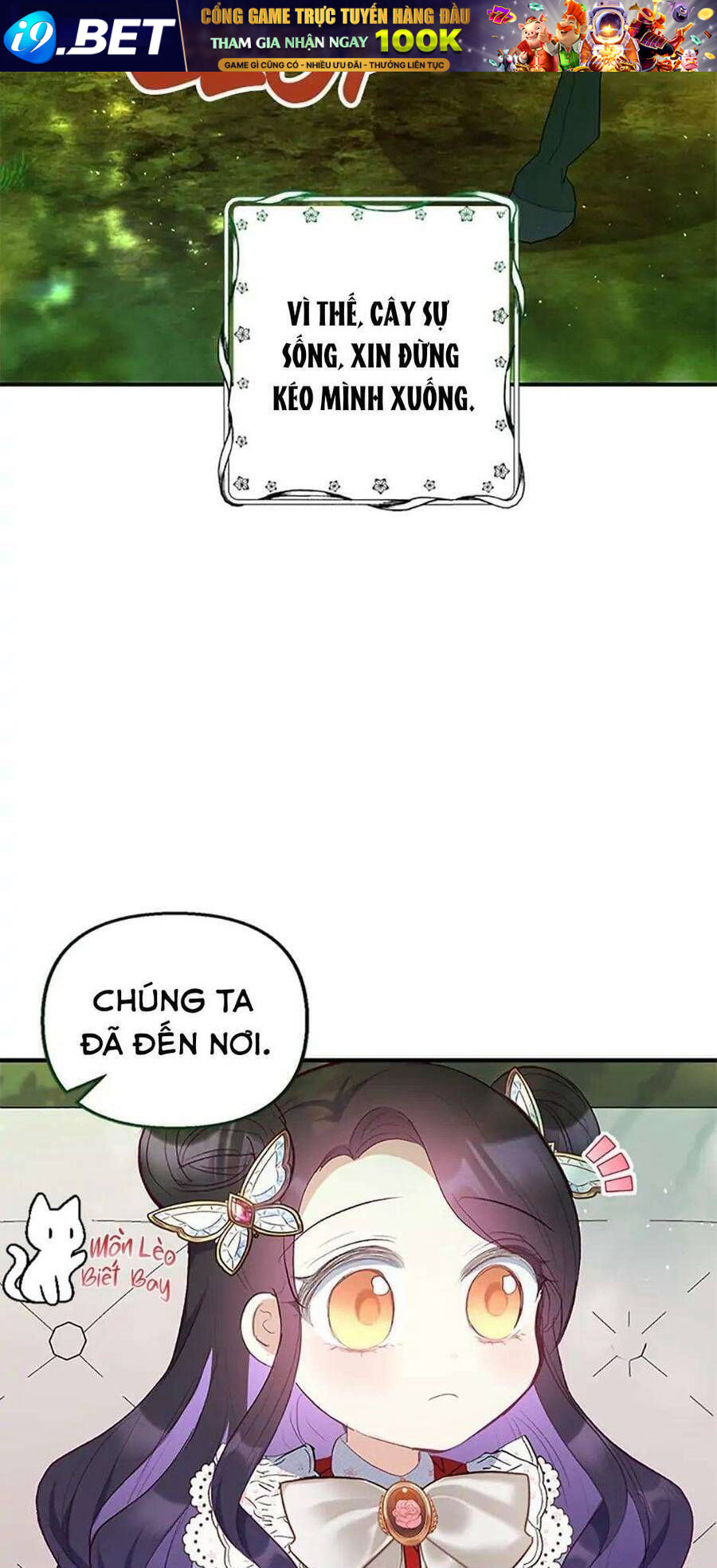 Con Gái Cưng Của Quỷ [Chap 1-110]