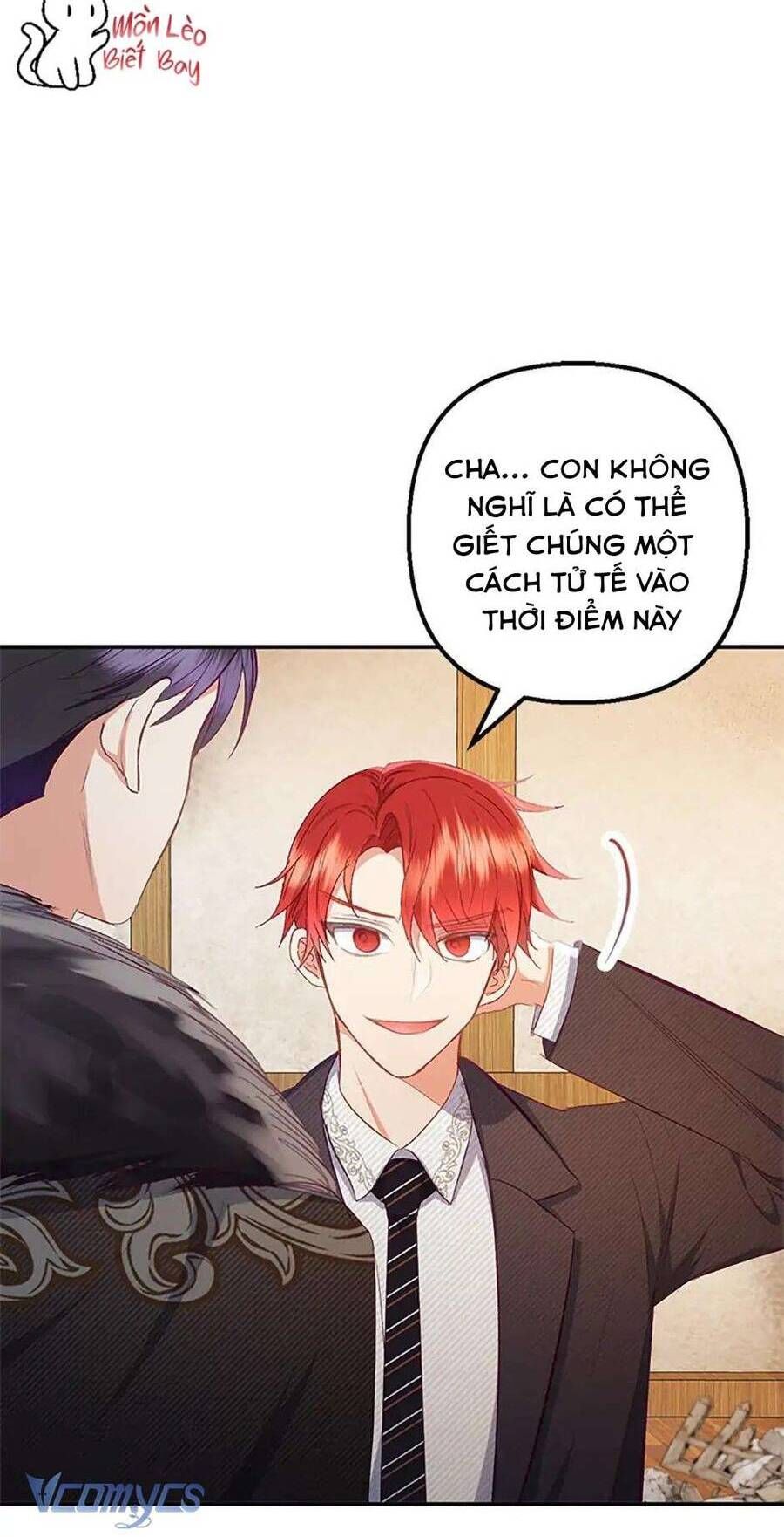 Con Gái Cưng Của Quỷ [Chap 1-110]
