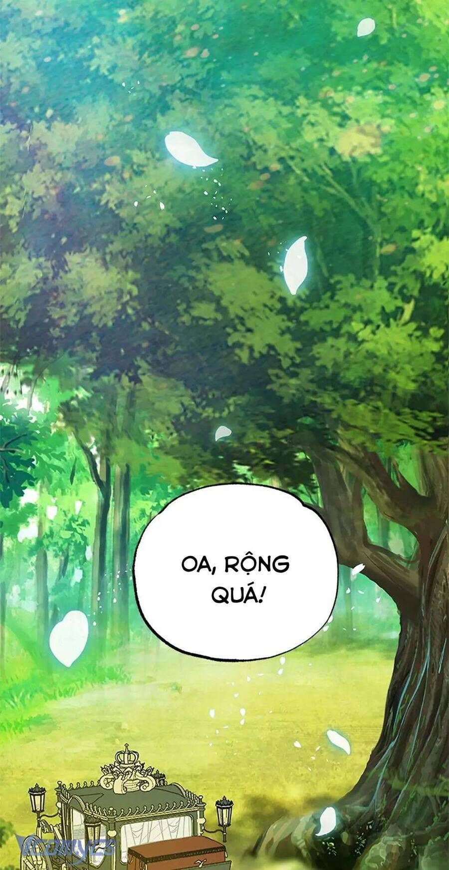 Con Gái Cưng Của Quỷ [Chap 1-110]