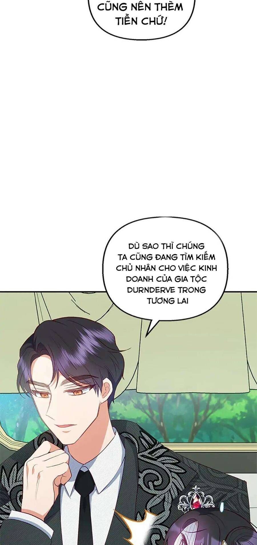 Con Gái Cưng Của Quỷ [Chap 1-110]