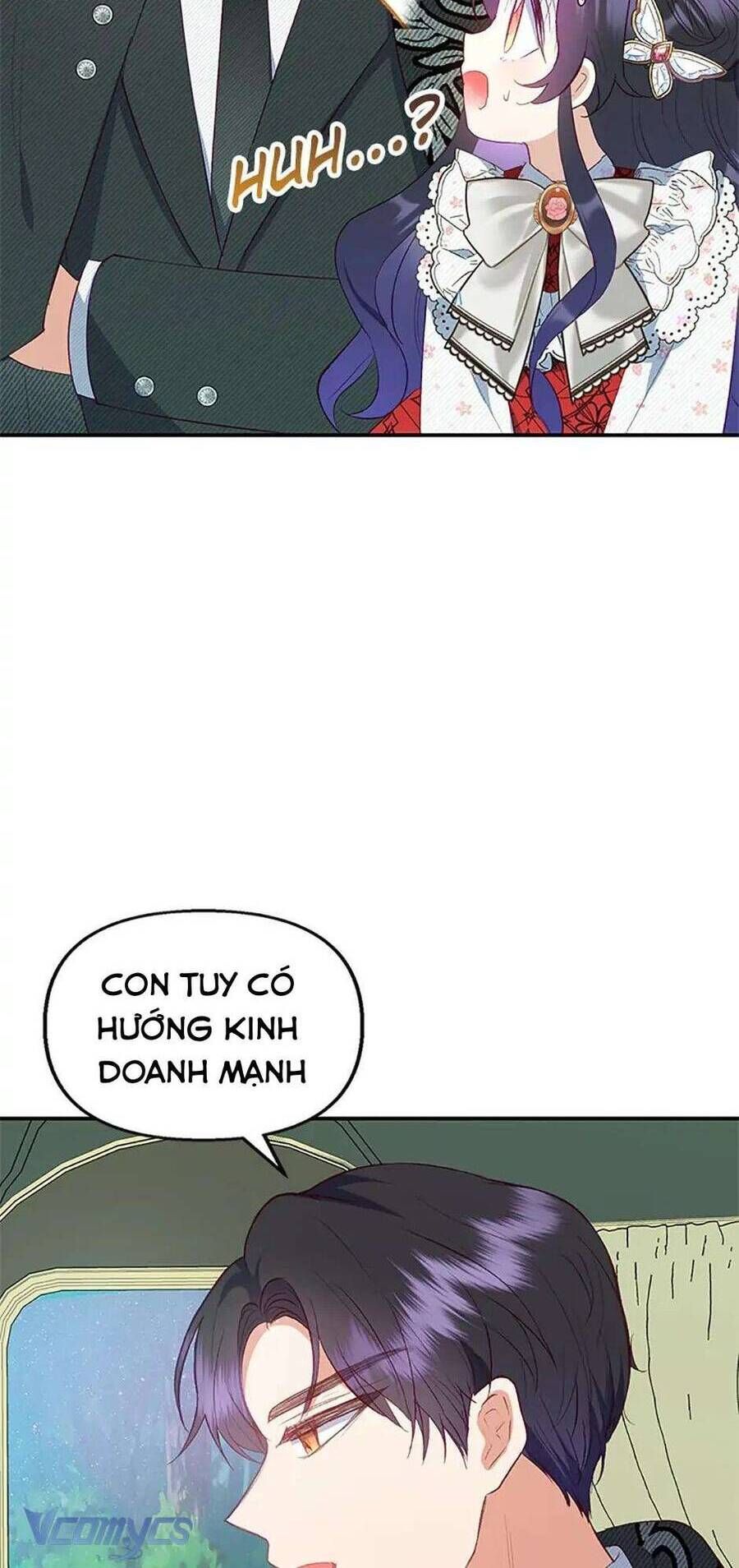 Con Gái Cưng Của Quỷ [Chap 1-110]