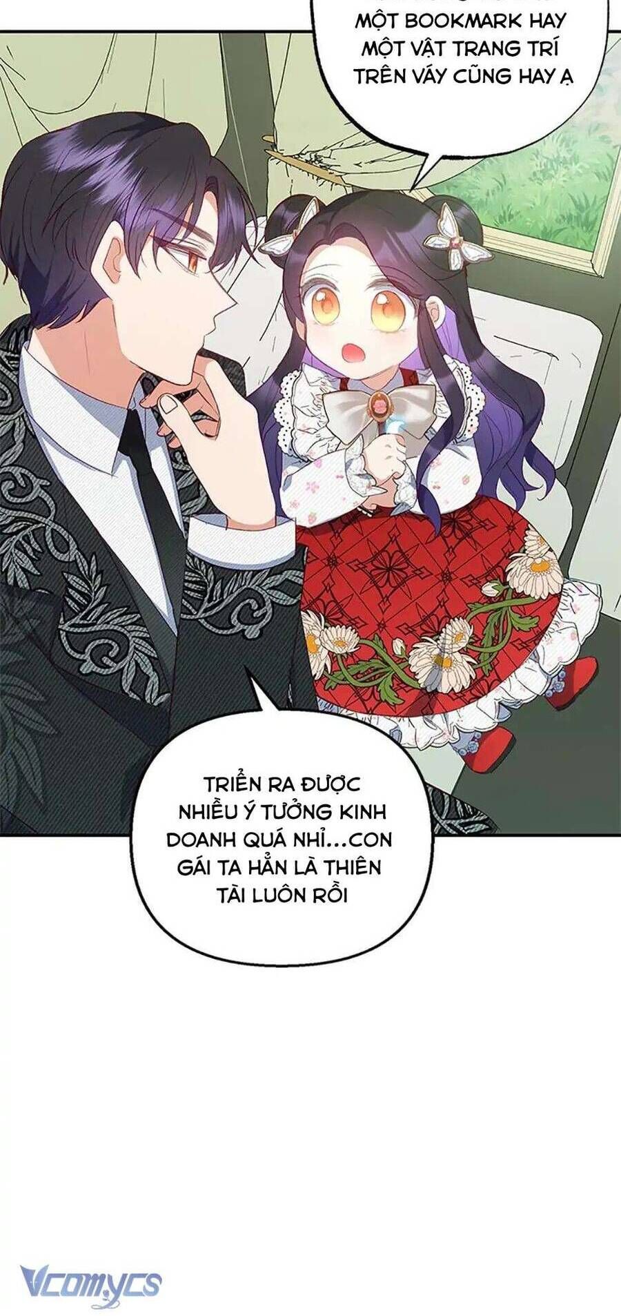 Con Gái Cưng Của Quỷ [Chap 1-110]