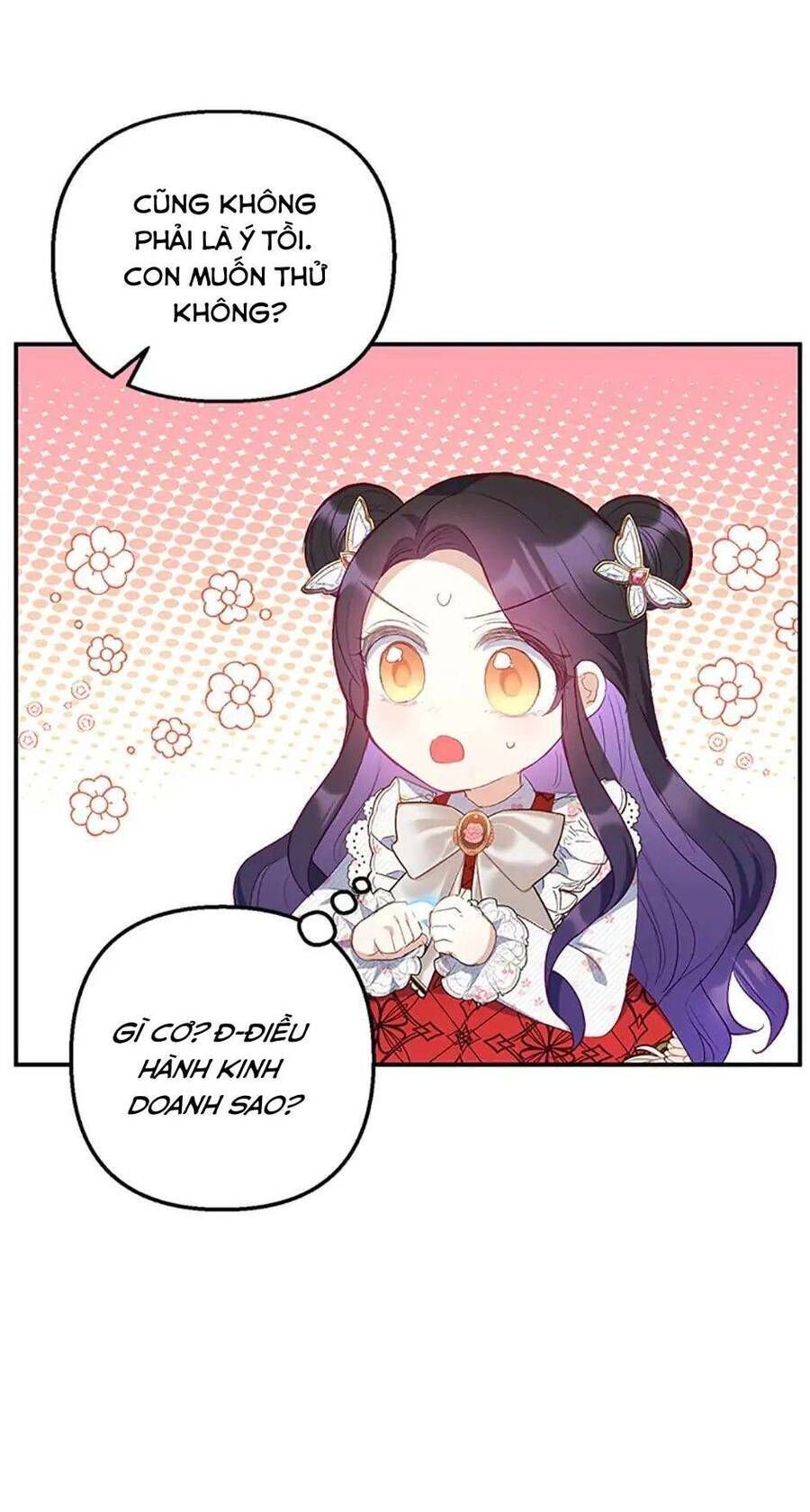 Con Gái Cưng Của Quỷ [Chap 1-110]