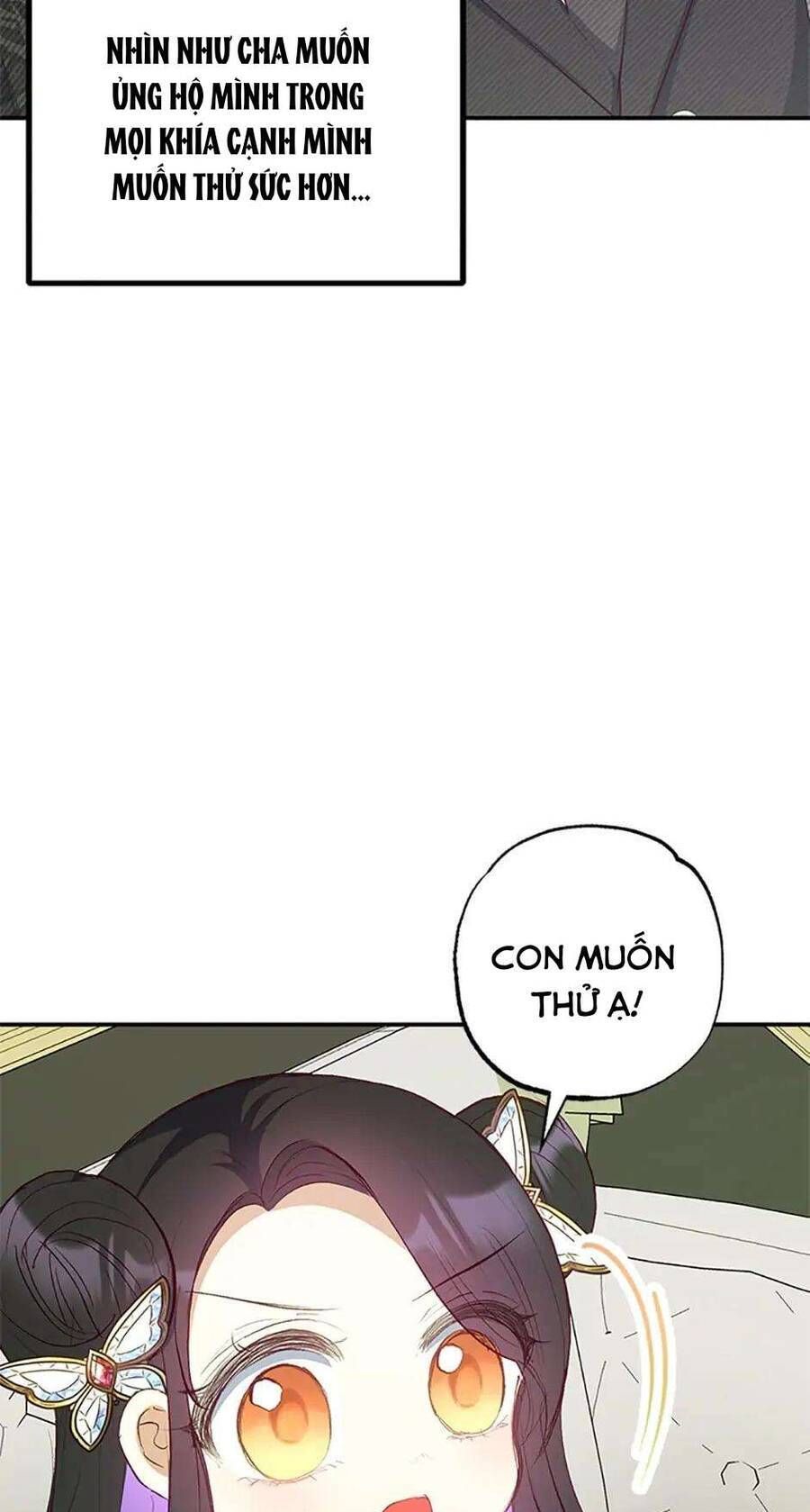 Con Gái Cưng Của Quỷ [Chap 1-110]