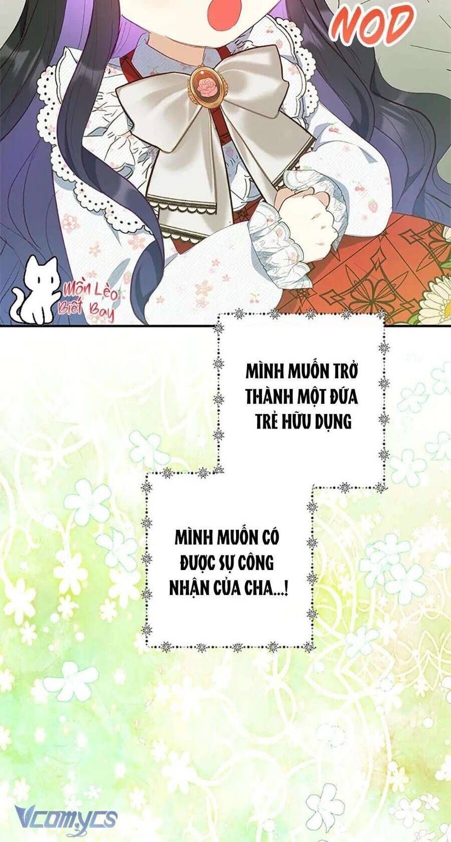 Con Gái Cưng Của Quỷ [Chap 1-110]