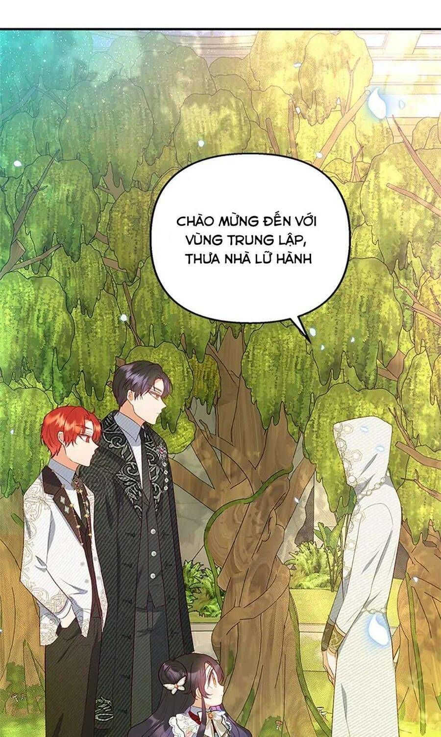 Con Gái Cưng Của Quỷ [Chap 1-110]