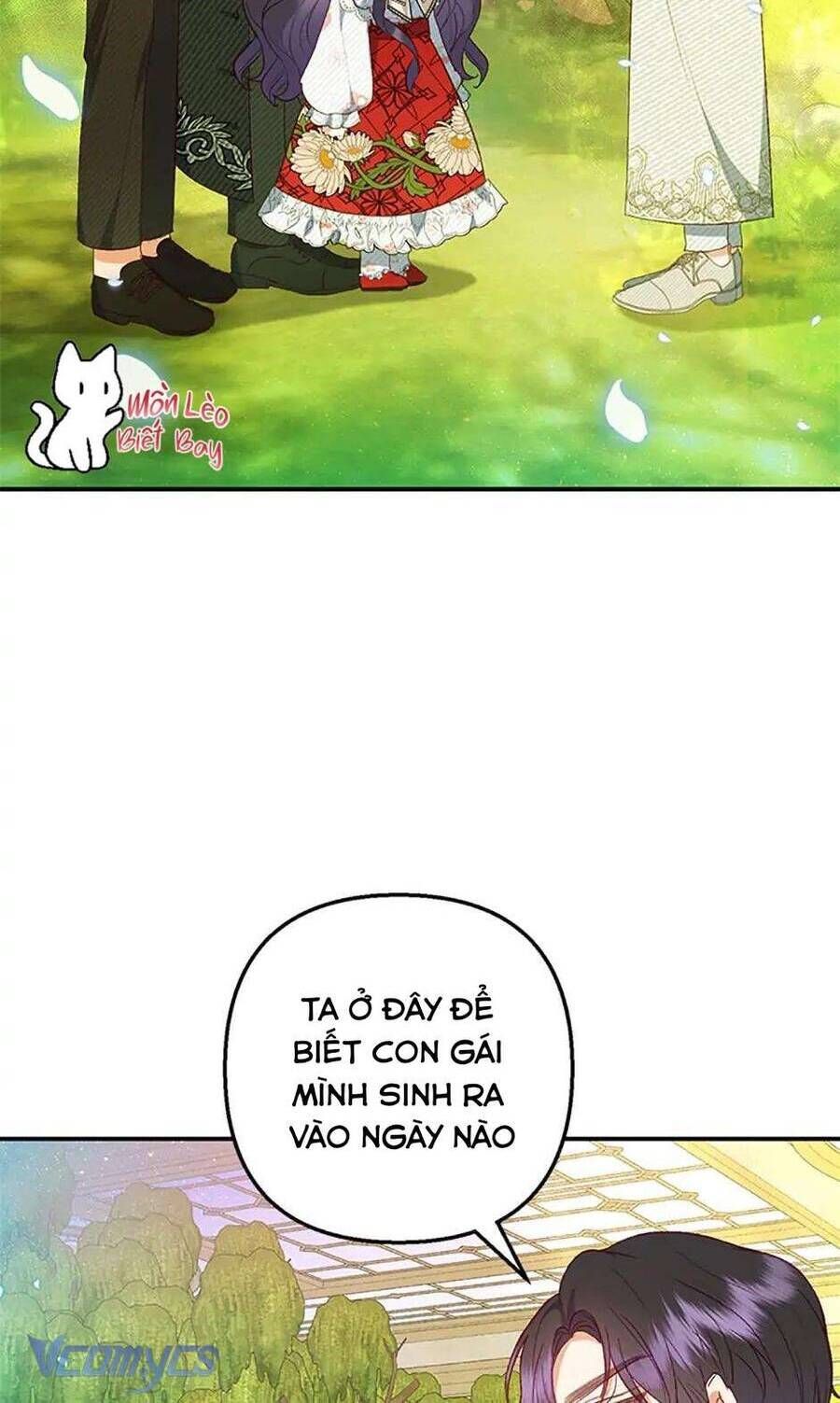 Con Gái Cưng Của Quỷ [Chap 1-110]
