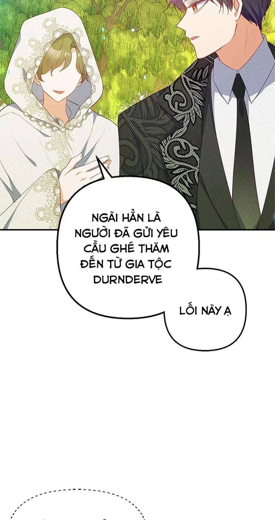 Con Gái Cưng Của Quỷ [Chap 1-110]
