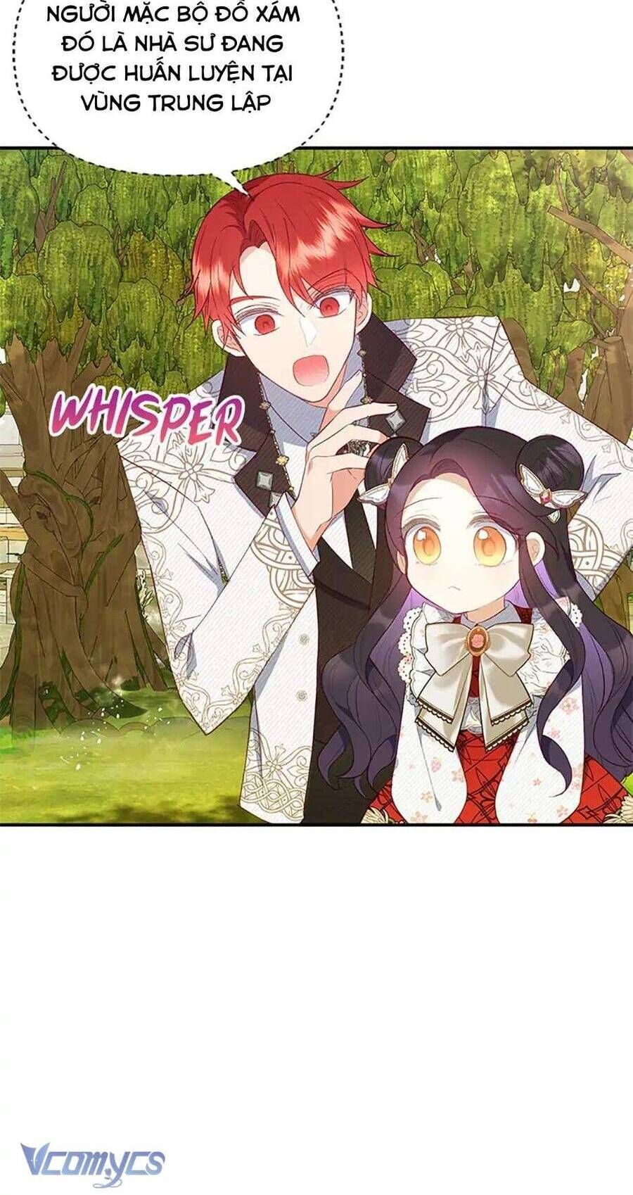 Con Gái Cưng Của Quỷ [Chap 1-110]