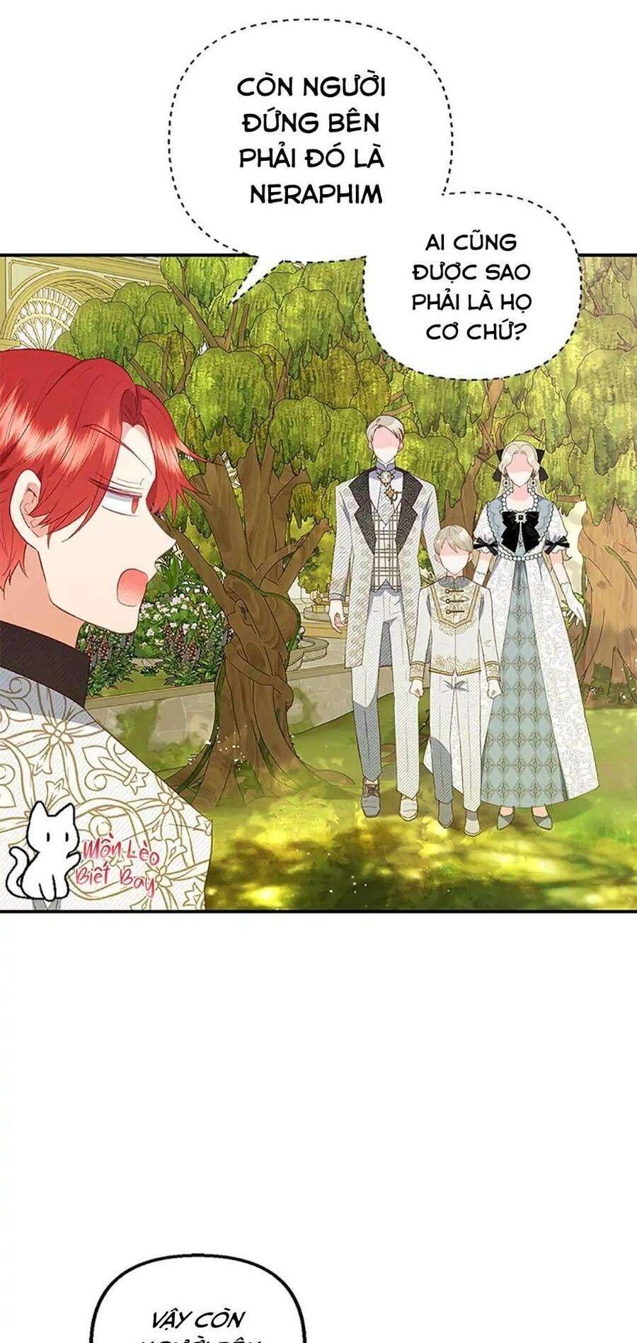Con Gái Cưng Của Quỷ [Chap 1-110]