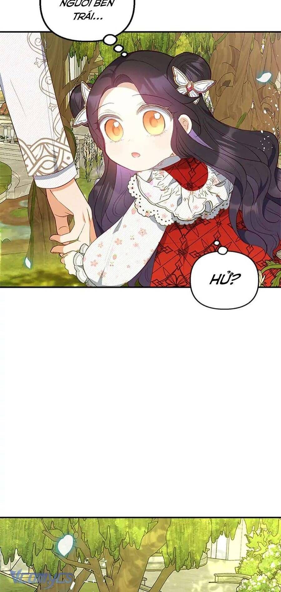Con Gái Cưng Của Quỷ [Chap 1-110]